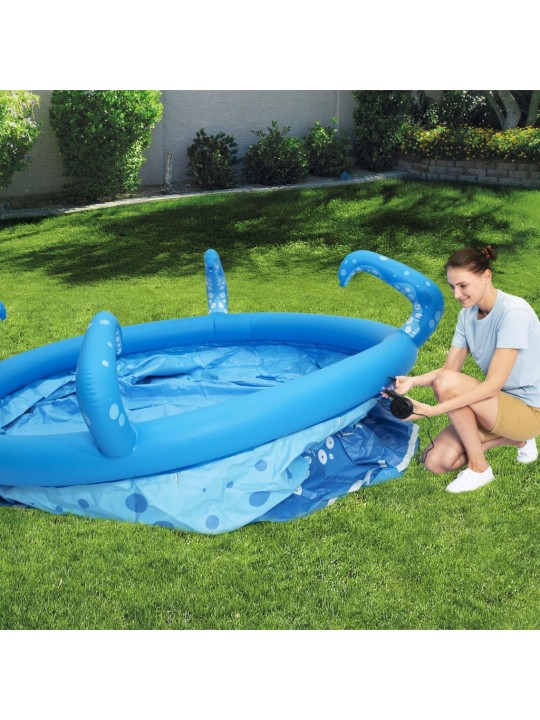 Bestway Easy Set bazén OctoPool 274 x 76 cm