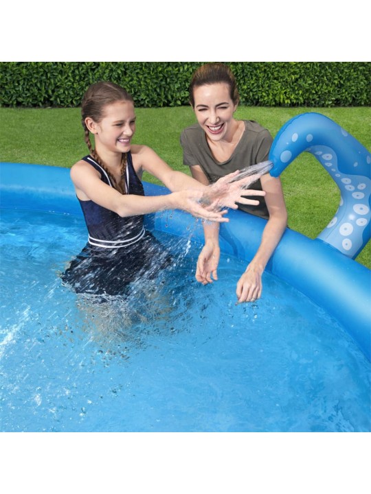 Bestway Easy Set bazén OctoPool 274 x 76 cm