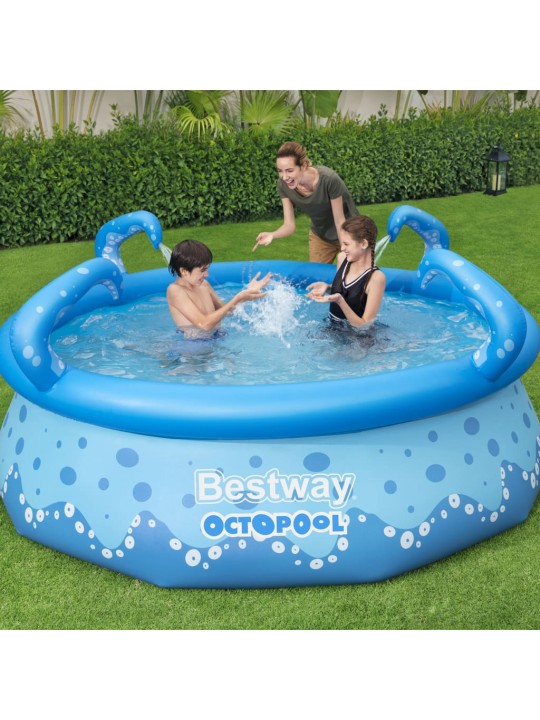 Bestway Easy Set bazén OctoPool 274 x 76 cm