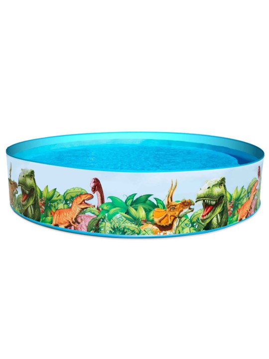 Bestway Bazén Dinosaur Fill'N Fun