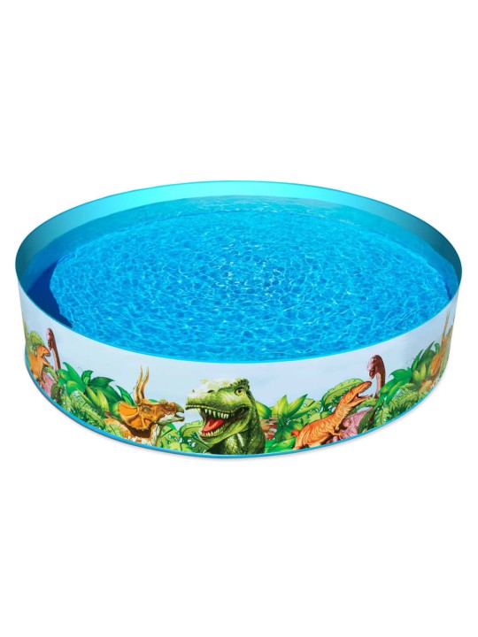 Bestway Bazén Dinosaur Fill'N Fun
