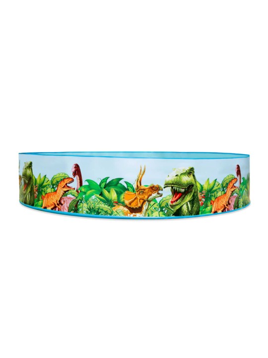 Bestway Bazén Dinosaur Fill'N Fun