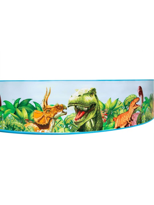 Bestway Bazén Dinosaur Fill'N Fun