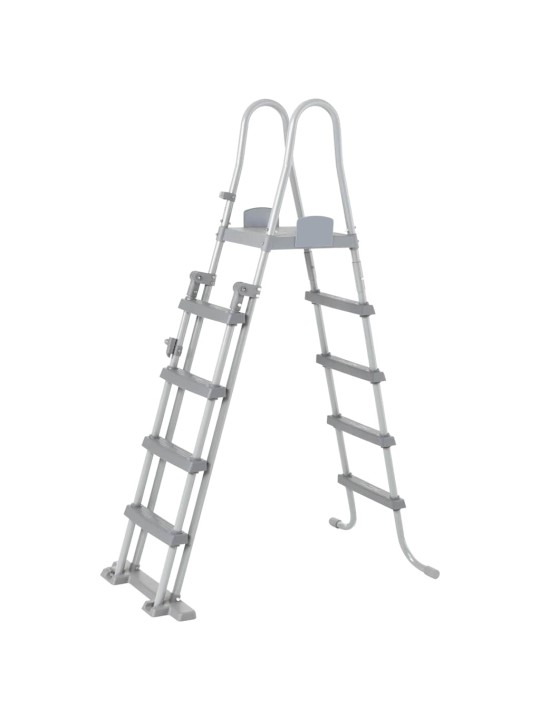 Bestway bazén power steel s příslušenstvím obdélníkový 549x274x122 cm