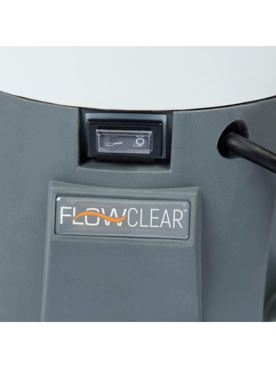 Bestway Flowclear pískové filtrační čerpadlo