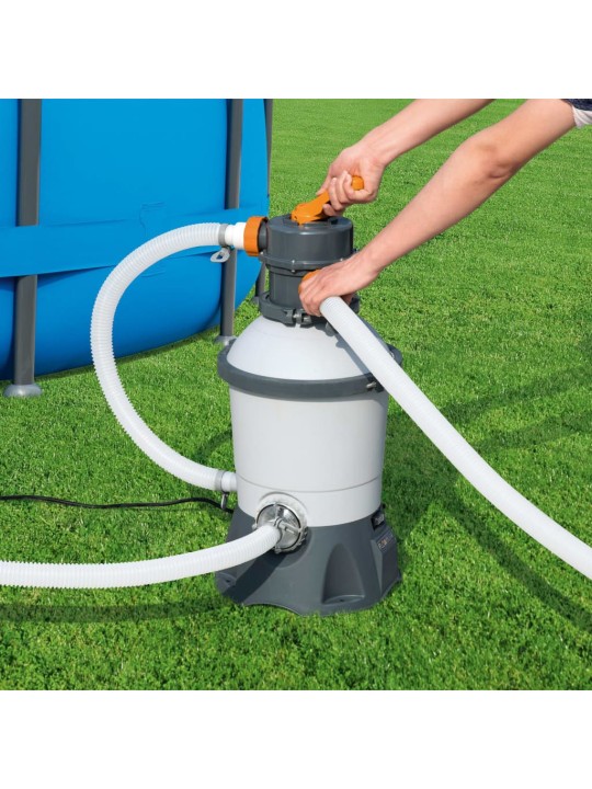Bestway Flowclear pískové filtrační čerpadlo