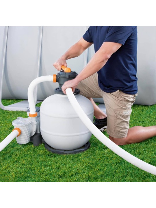 Bestway Pískové filtrační čerpadlo Flowclear 8 327 l/h
