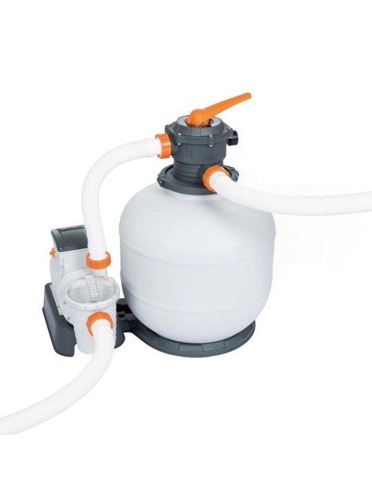 Bestway Pískové filtrační čerpadlo Flowclear 8 327 l/h