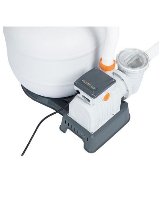 Bestway Pískové filtrační čerpadlo Flowclear 8 327 l/h