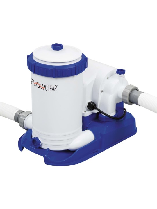 Bestway Bazénové filtrační čerpadlo Flowclear 9 463 l/h