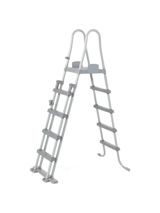 Bestway bazén power steel s příslušenstvím obdélníkový 412x201x122 cm