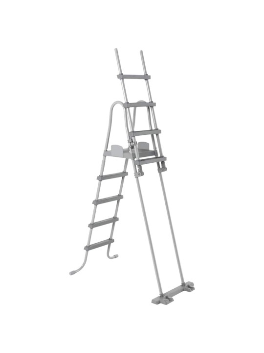 Bestway bazén power steel s příslušenstvím obdélníkový 412x201x122 cm