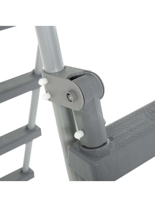 Bestway bazén power steel s příslušenstvím obdélníkový 412x201x122 cm