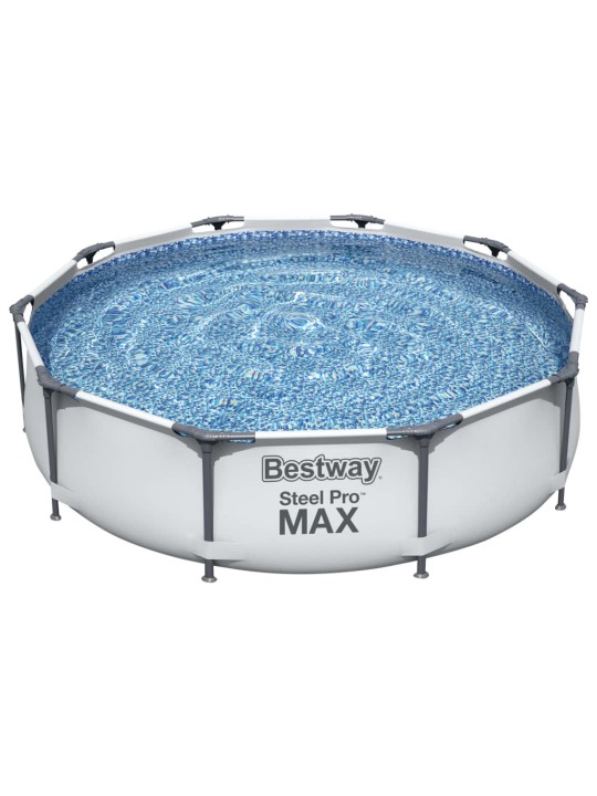 Bestway Bazén Steel Pro MAX 305 x 76 cm