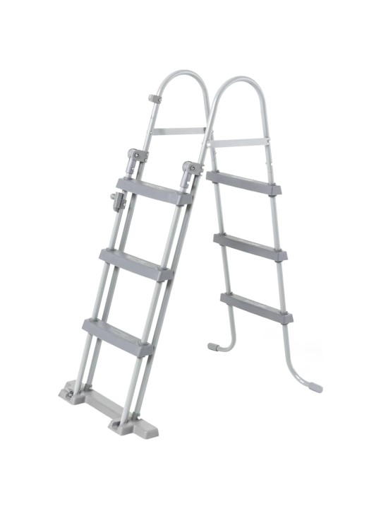 Bestway bazén power steel s příslušenstvím 404 x 201 x 100 cm
