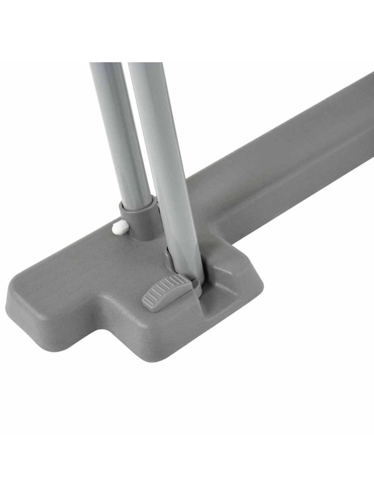 Bestway bazén power steel s příslušenstvím 404 x 201 x 100 cm