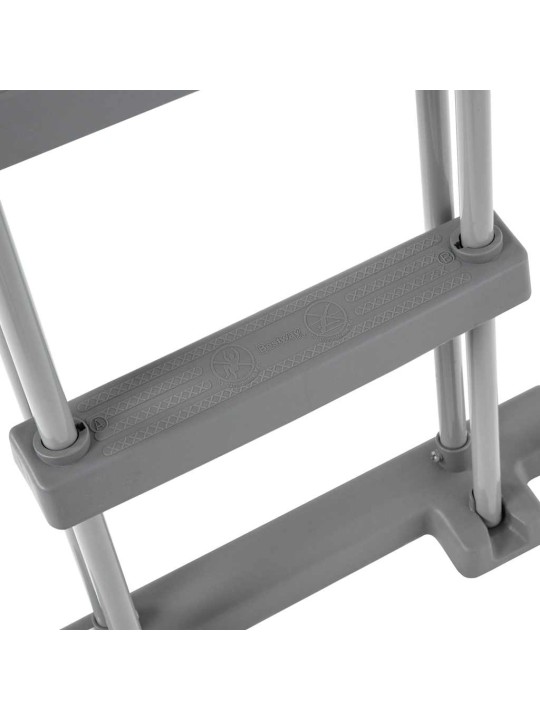 Bestway bazén power steel s příslušenstvím 404 x 201 x 100 cm