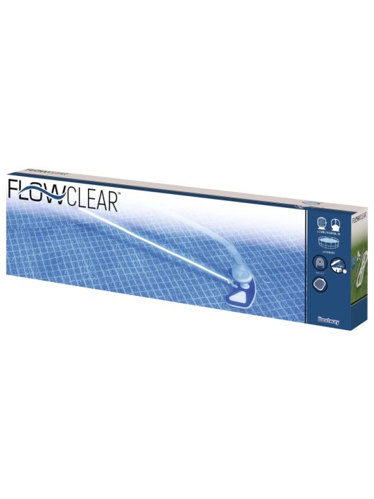 Bestway Sada na čištění bazénu AquaClean