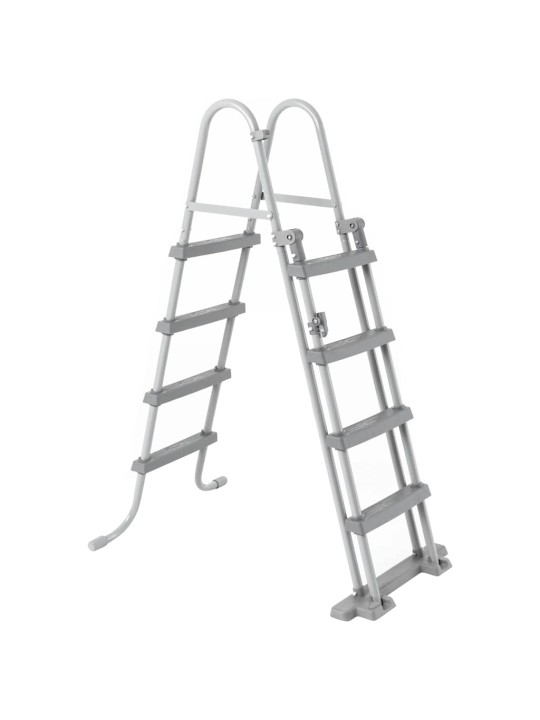 Bestway bazén power steel comfort jet series oválný 610 x 366 x 122 cm