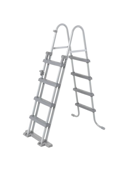 Bestway bazén power steel comfort jet series oválný 610 x 366 x 122 cm