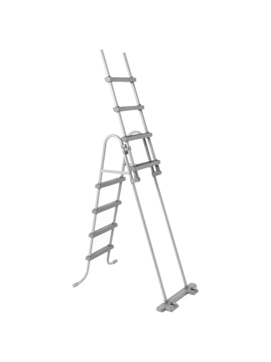 Bestway bazén power steel comfort jet series oválný 610 x 366 x 122 cm