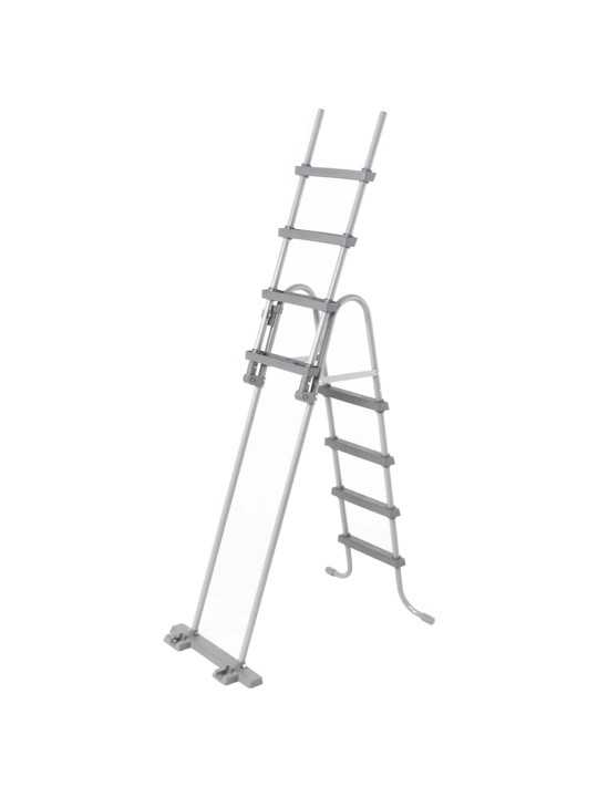 Bestway bazén power steel comfort jet series oválný 610 x 366 x 122 cm