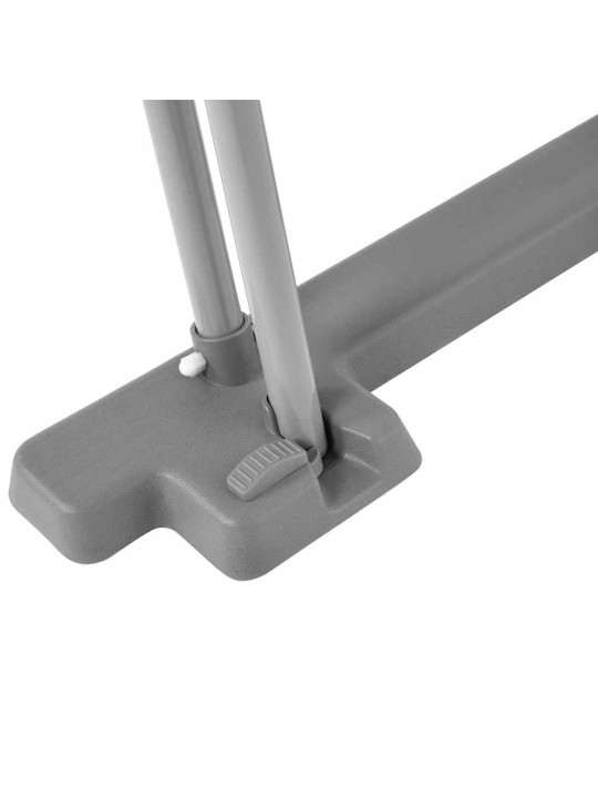 Bestway bazén steel pro max s příslušenstvím kulatý 427 x 107 cm