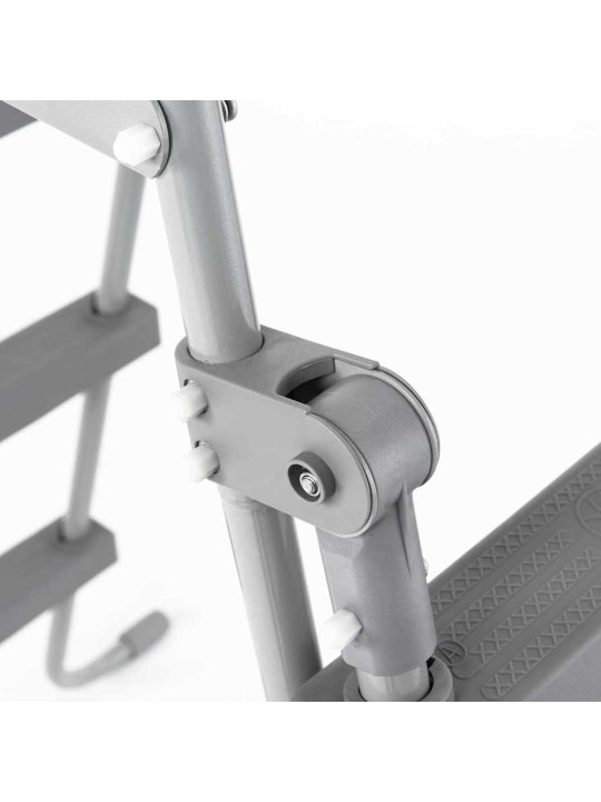 Bestway bazén steel pro max s příslušenstvím kulatý 427 x 107 cm