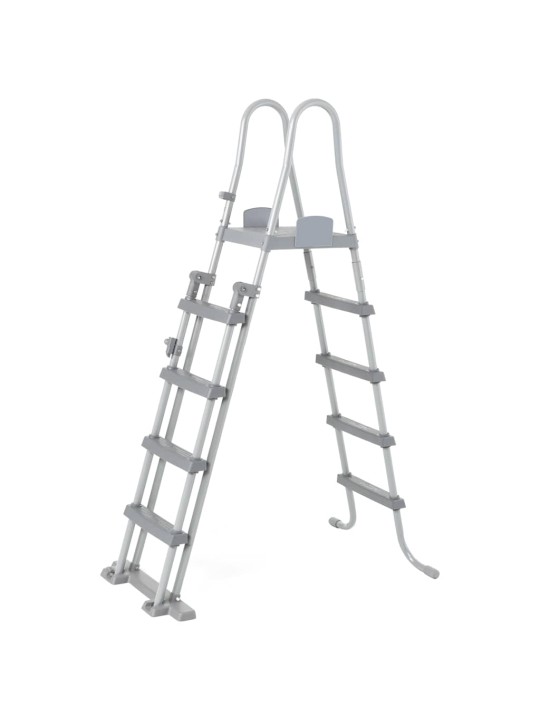 Bestway bazén power steel s příslušenstvím 488 x 122 cm