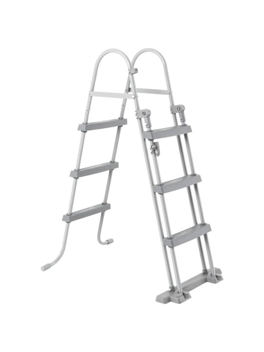 Bestway bazén power steel s příslušenstvím 488 x 305 x 107 cm