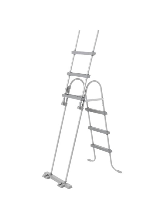 Bestway bazén power steel s příslušenstvím 488 x 305 x 107 cm