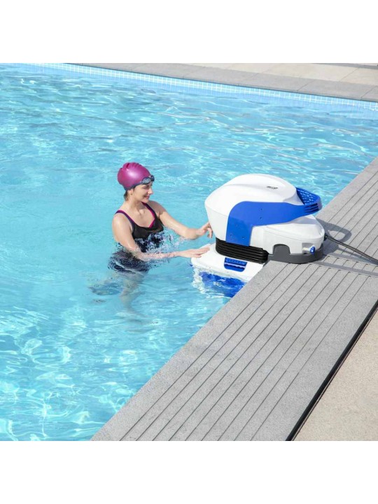 Bestway protiproud swimfinity swim fitness system