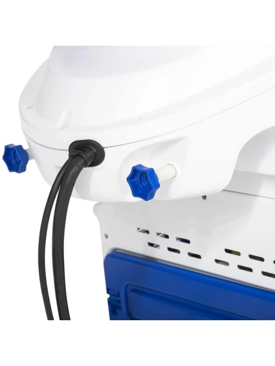 Bestway protiproud swimfinity swim fitness system