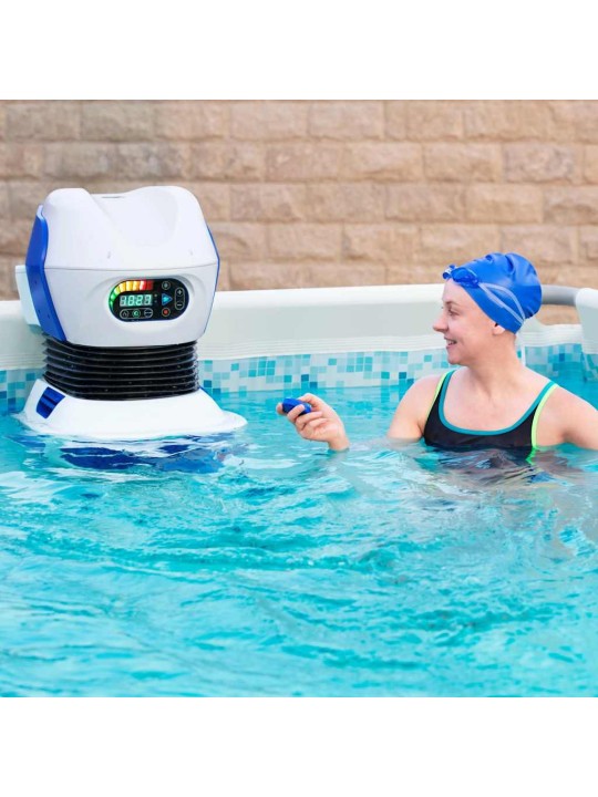 Bestway protiproud swimfinity swim fitness system