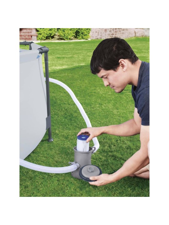 Bestway Bazénové filtrační čerpadlo Flowclear 1 249 l/h