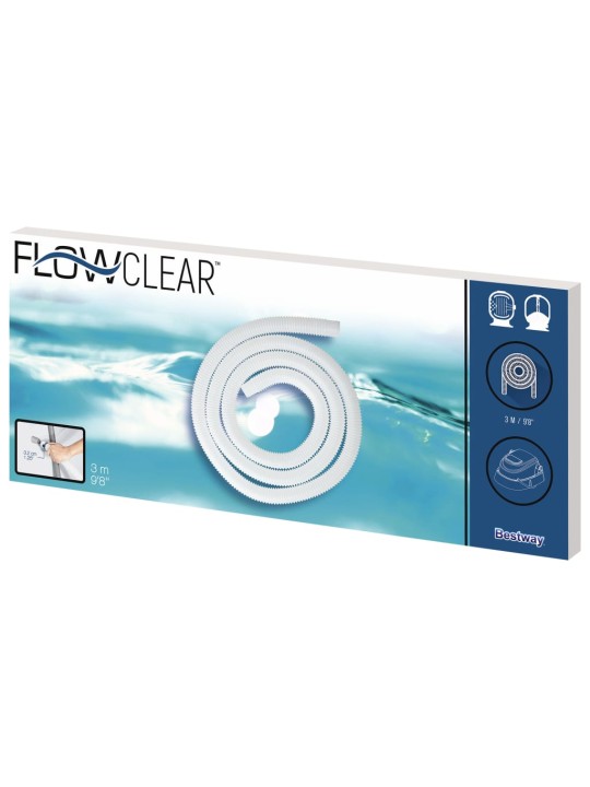 Bestway Náhradní hadice Flowclear 32 mm