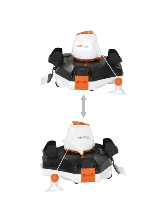 Bestway Robot na čištění bazénu Flowclear AquaRer