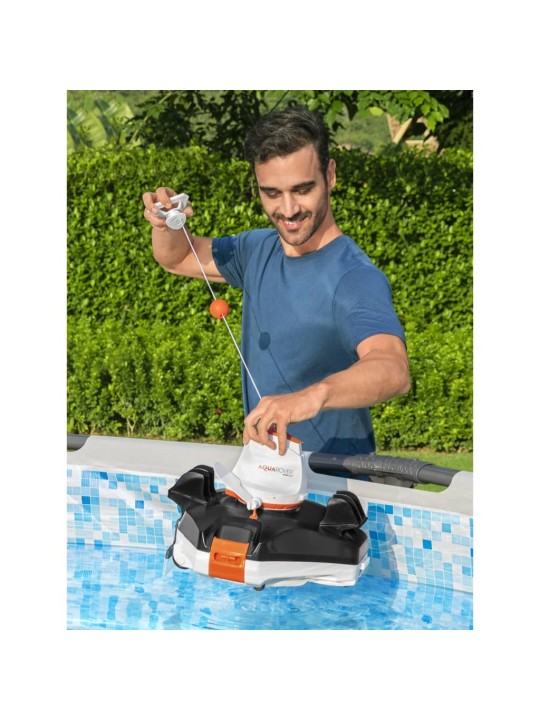 Bestway Robot na čištění bazénu Flowclear AquaRer