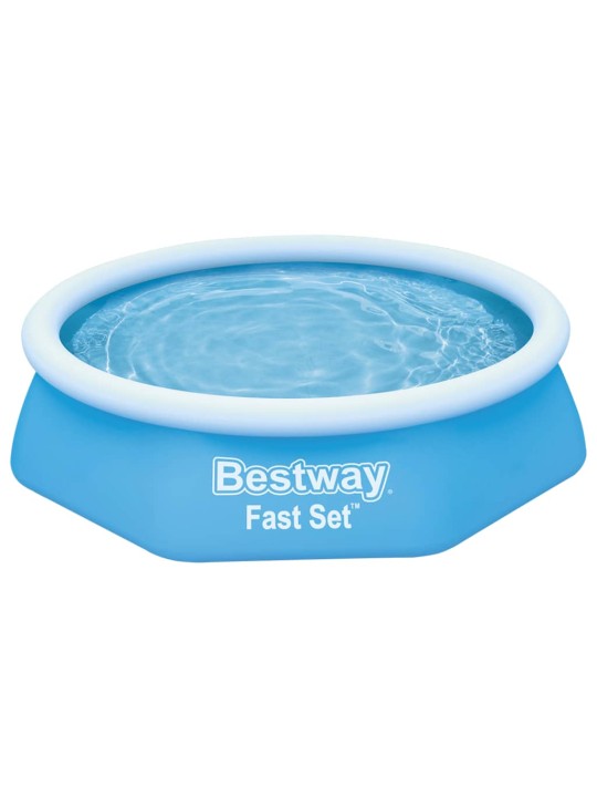 Bestway Bazénová podložka Flowclear 274 x 274 cm