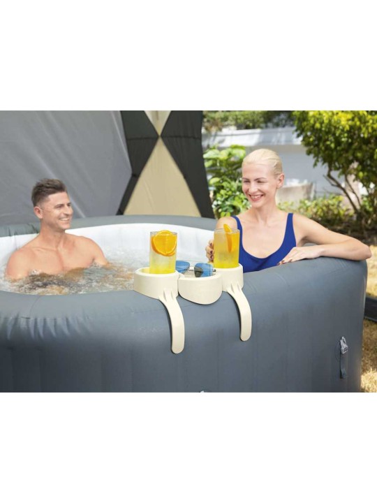 Bestway držák na nápoje lay-z-spa