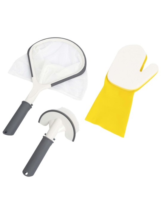 Bestway Sada čistících nástrojů Lay-Z-Spa All in One