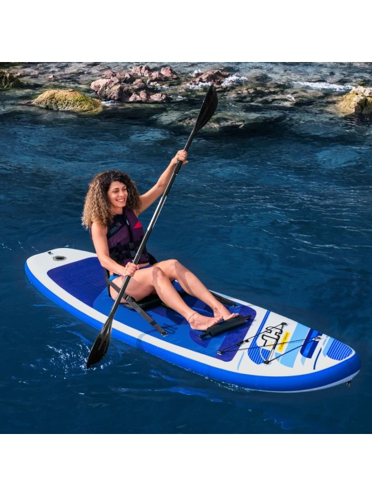 Bestway Nafukovací paddleboard Hydro-Force Oceana