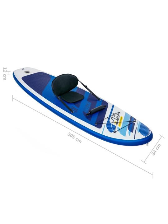 Bestway Nafukovací paddleboard Hydro-Force Oceana