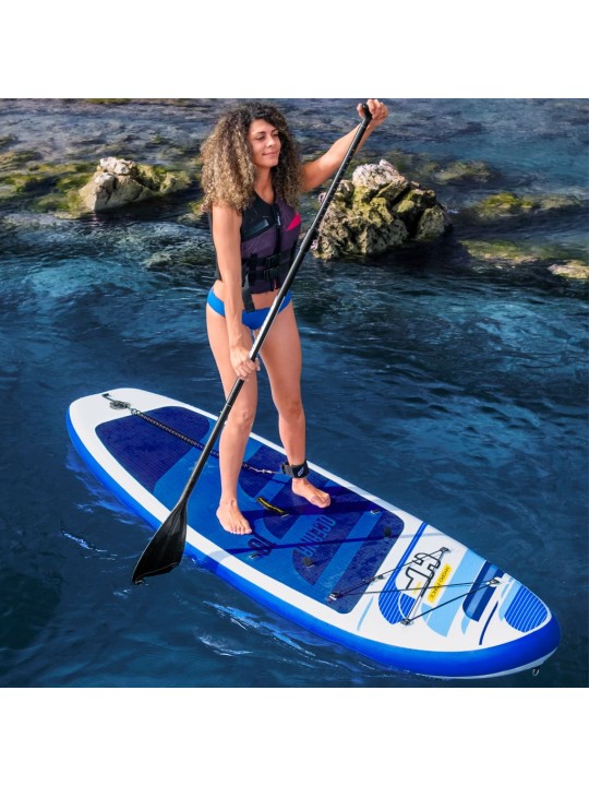Bestway Nafukovací paddleboard Hydro-Force Oceana