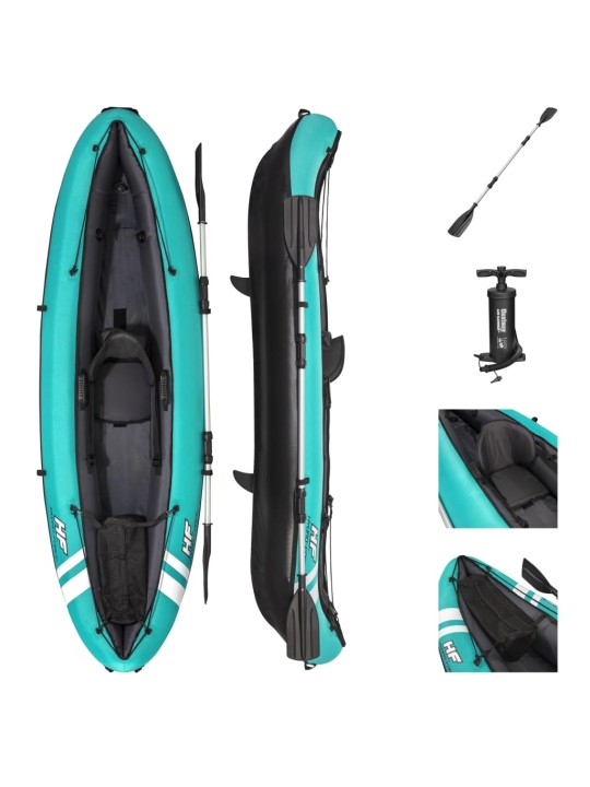 Bestway Kajak Hydro-Force Ventura 280 x 86 cm