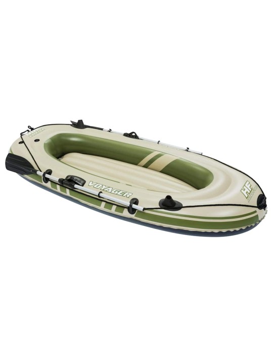 Bestway nafukovací člun hydro-force voyager 300 243 x 102 cm