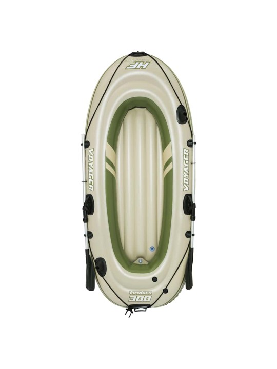 Bestway nafukovací člun hydro-force voyager 300 243 x 102 cm