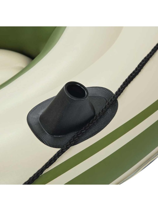 Bestway nafukovací člun hydro-force voyager 300 243 x 102 cm