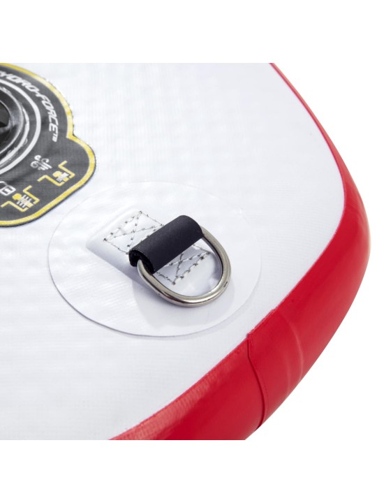 Bestway Nafukovací paddleboard Compact Surf 8 243 x 57 x 7 cm