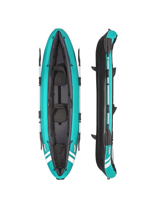 Bestway Kajak Hydro-Force Ventura X2 330 x 86 cm